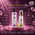 Eid offer on duO Shampoo+serum
