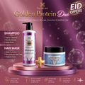 Eid offers on duO Shampoo+ hair mask