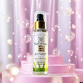 Golden Protein Sleek & Shine Hair Serum – 100mlسيروم جولدن بروتين للشعر